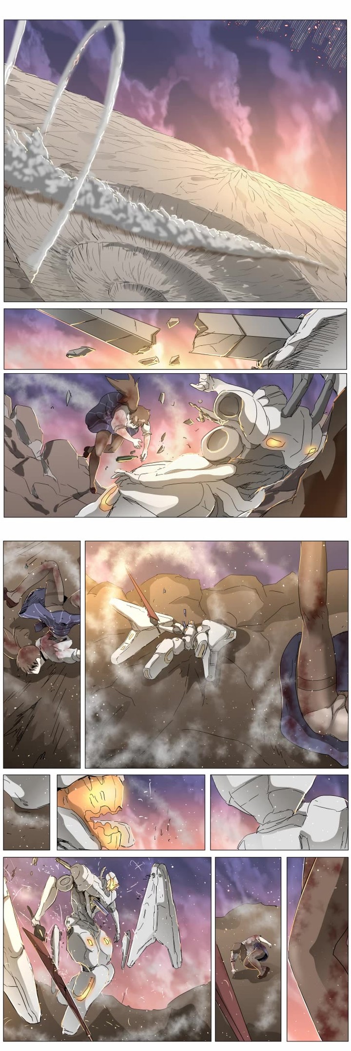 Knight Run 288 36