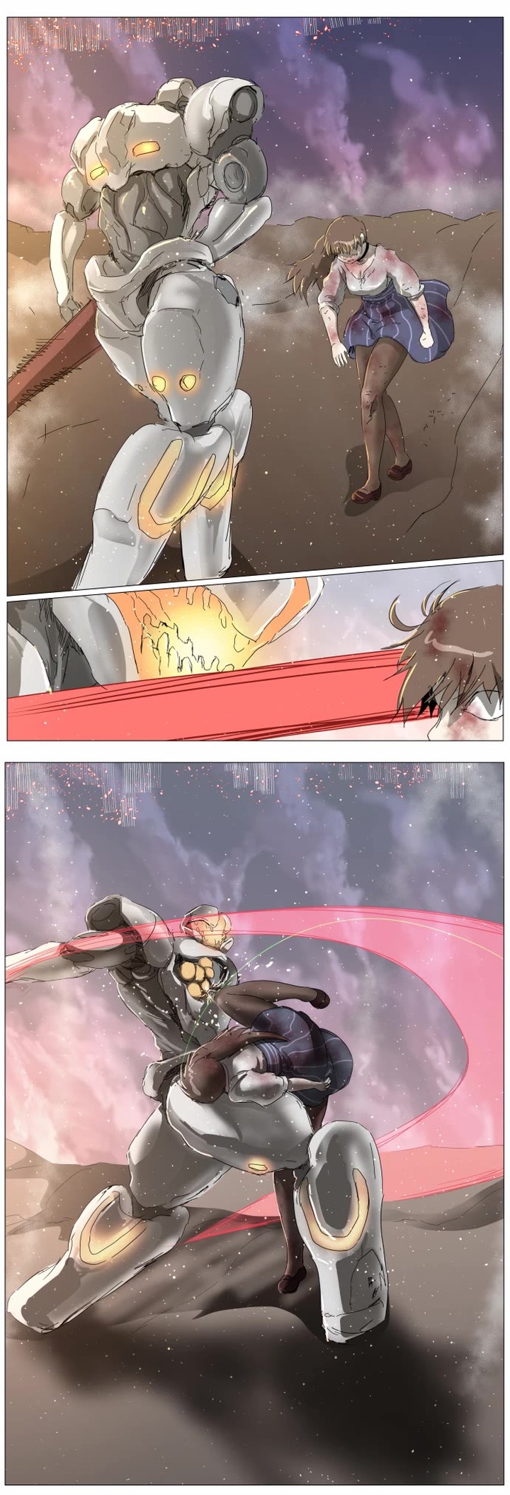 Knight Run 288 37