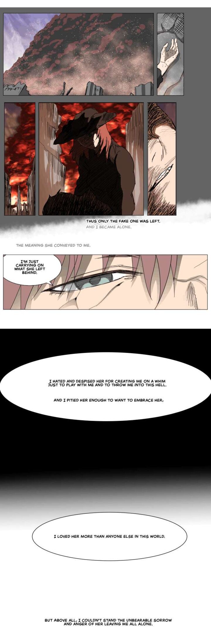 Knight Run 289 12