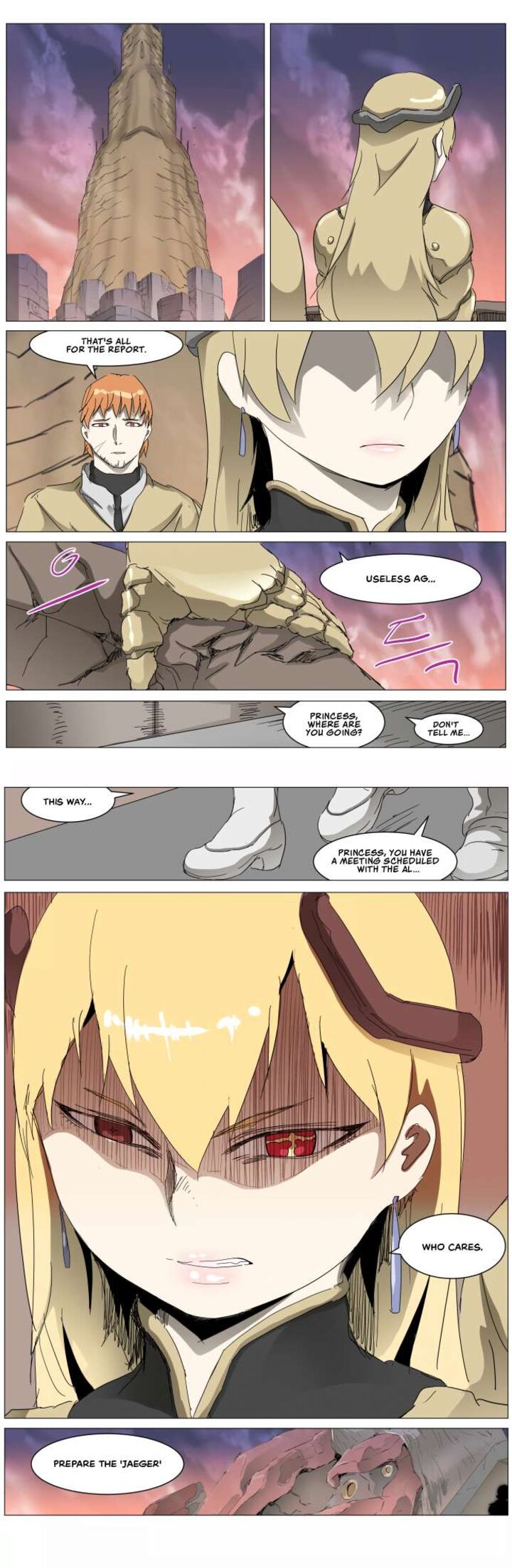 Knight Run 289 2