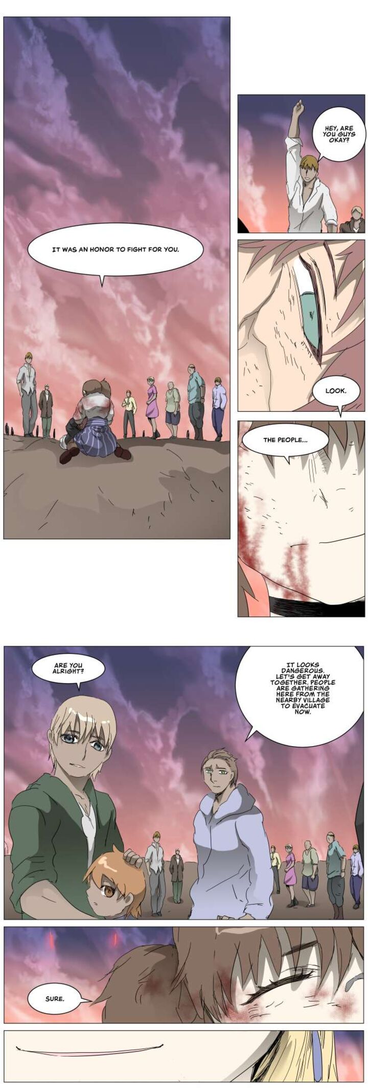Knight Run 290 10