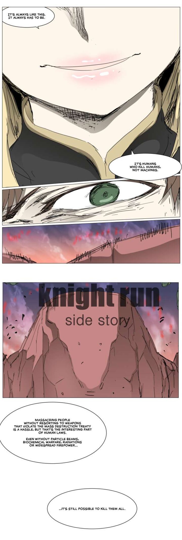 Knight Run 290 13