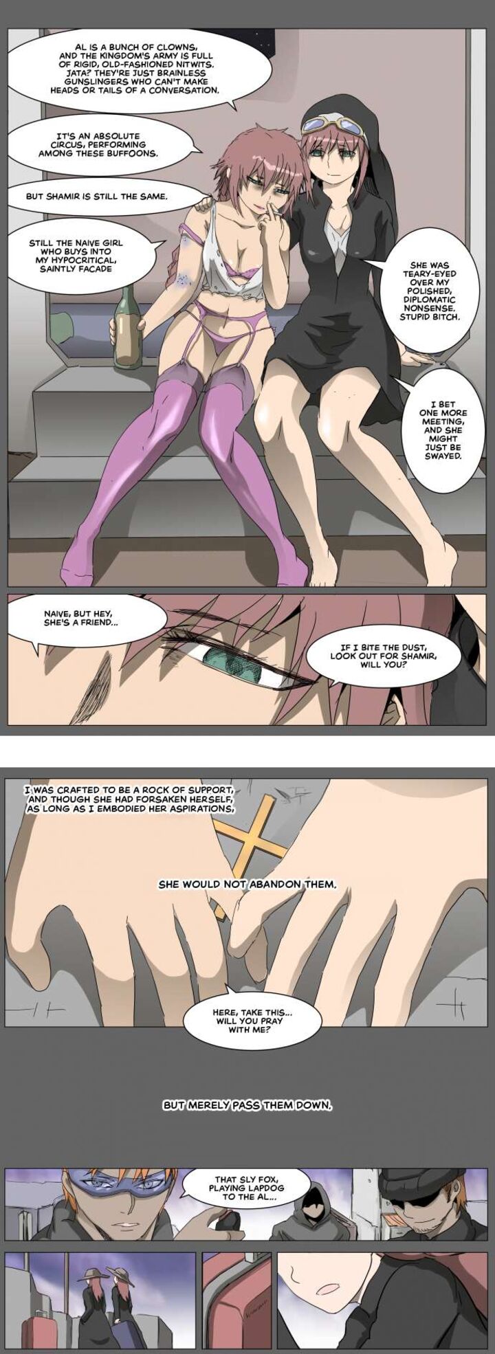 Knight Run 290 2
