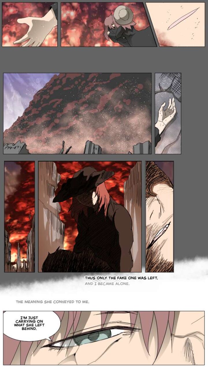 Knight Run 290 3