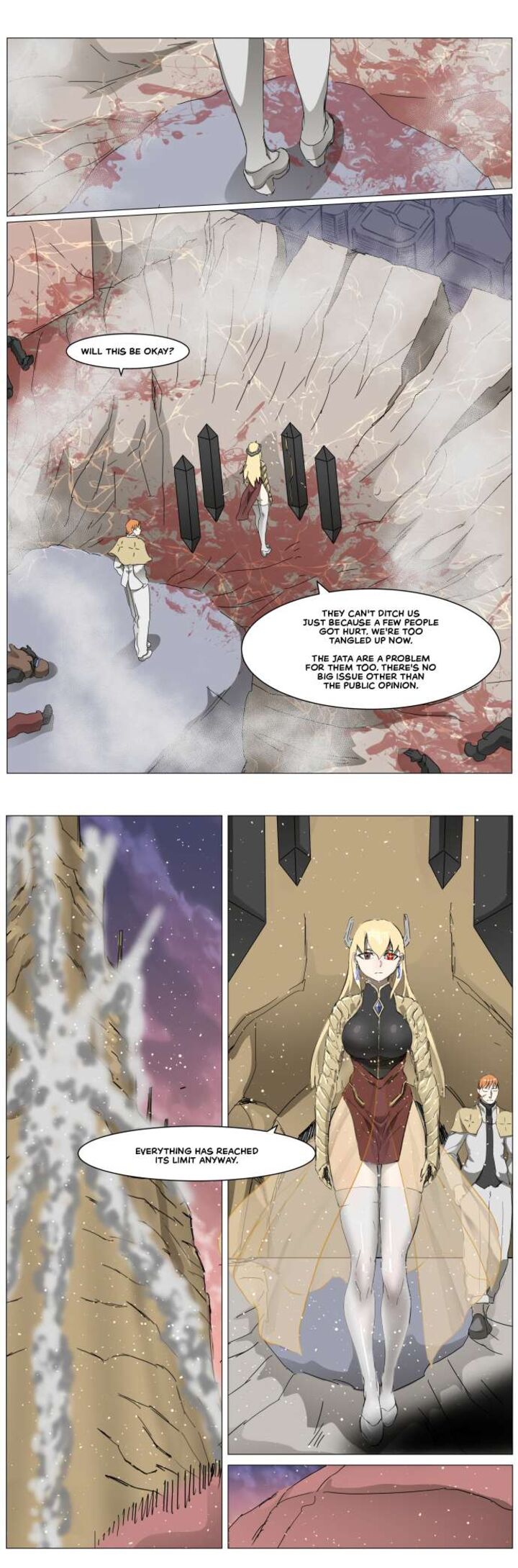 Knight Run 290 6