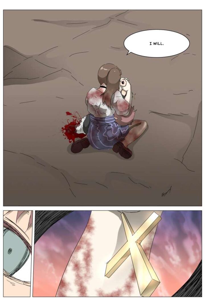 Knight Run 290 8