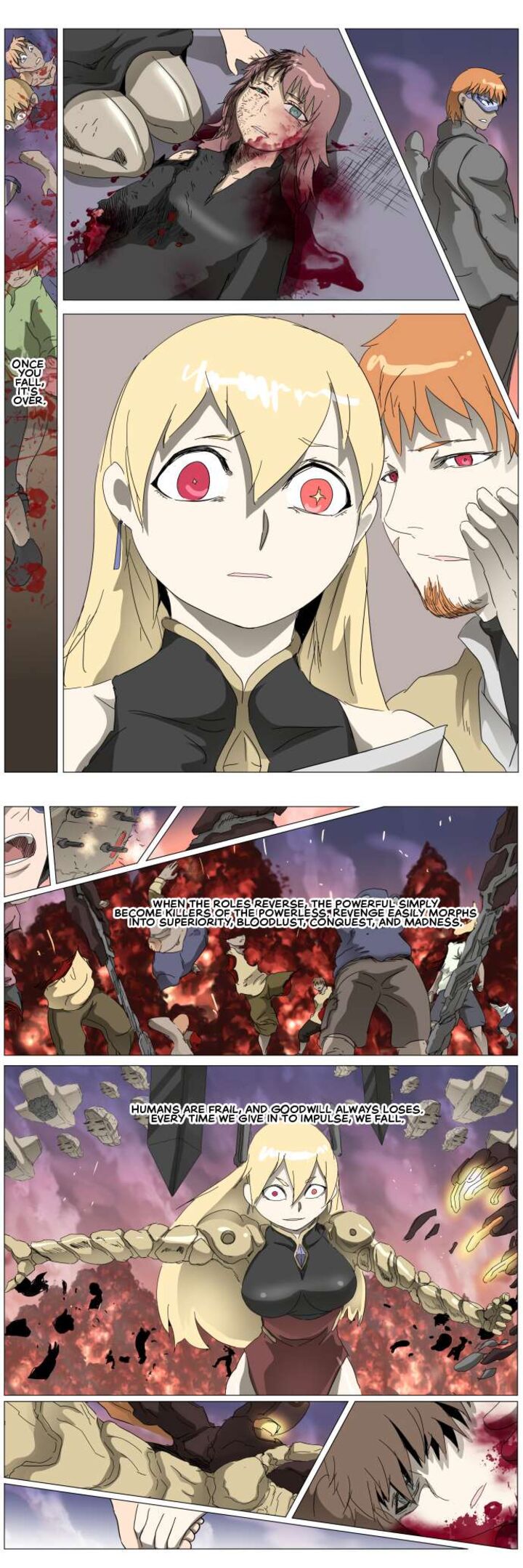 Knight Run 291 14