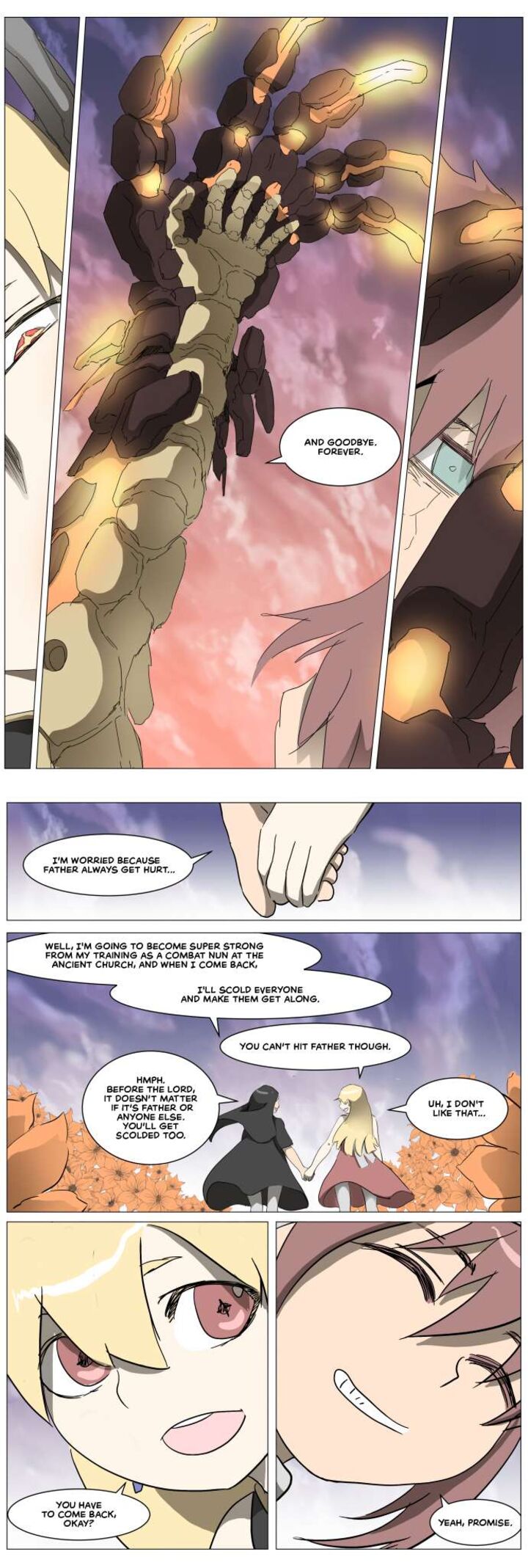 Knight Run 291 15