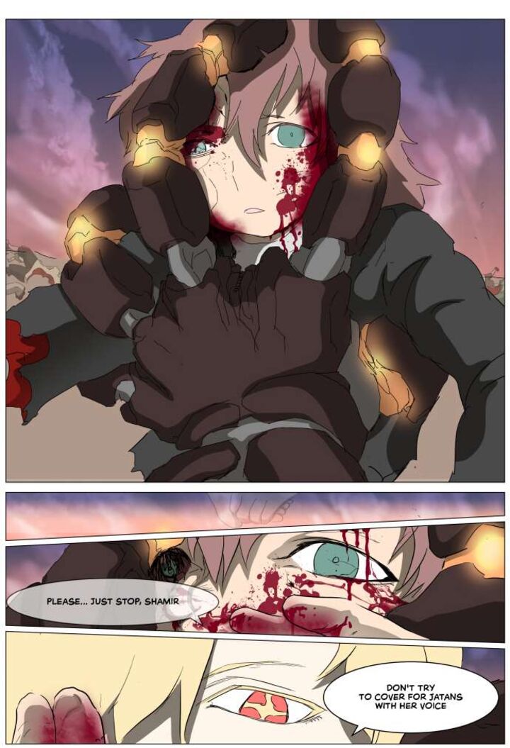 Knight Run 291 16