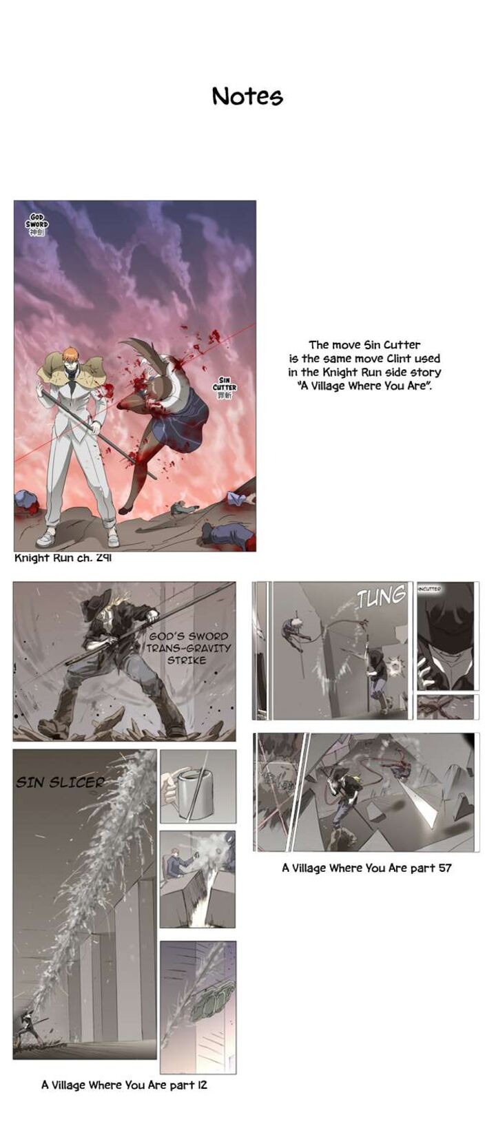 Knight Run 291 26