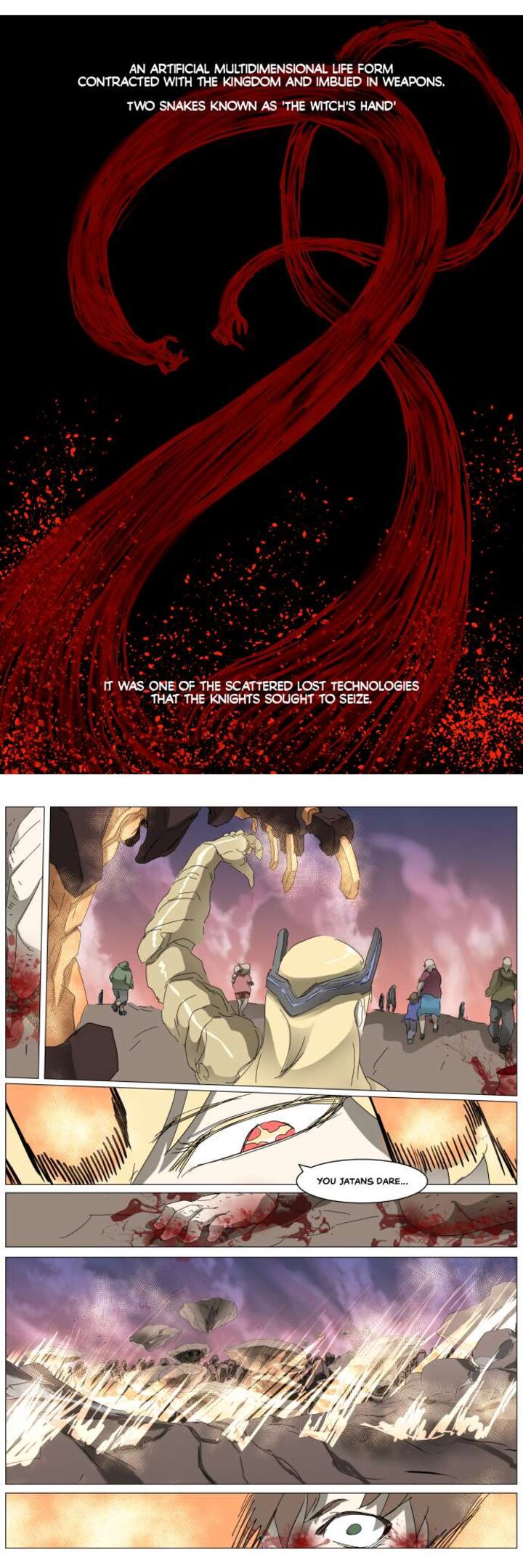 Knight Run 291 9