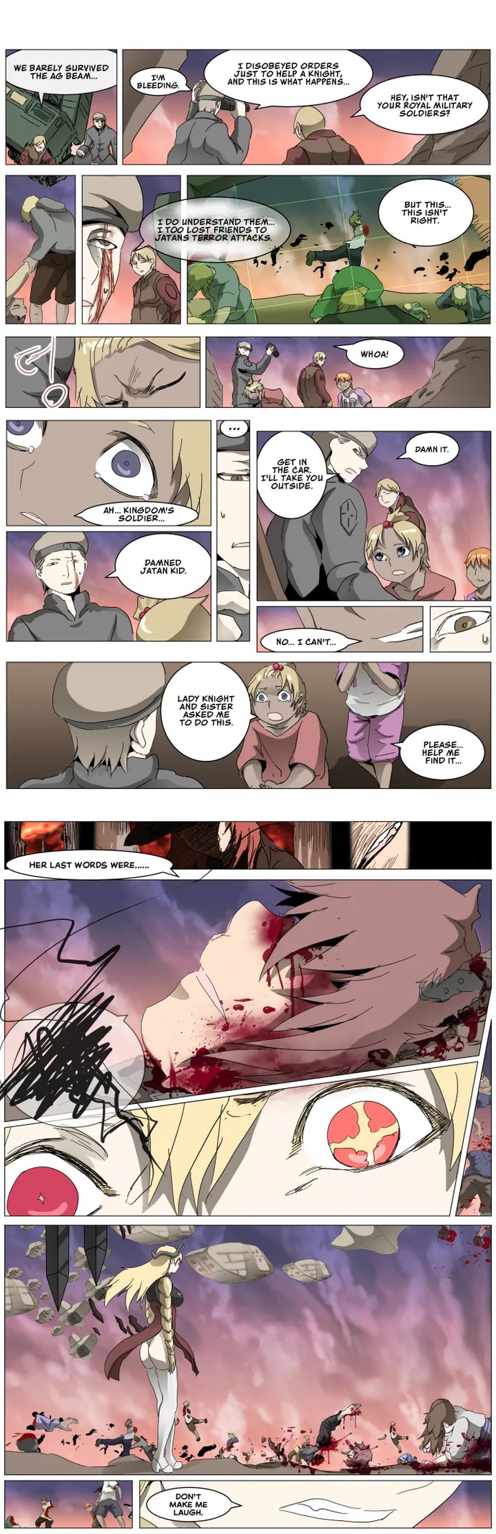 Knight Run 292 1