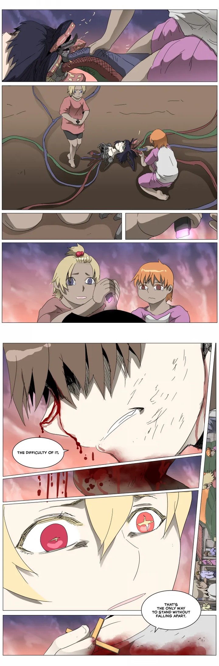 Knight Run 292 11