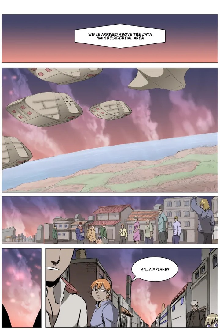 Knight Run 292 15