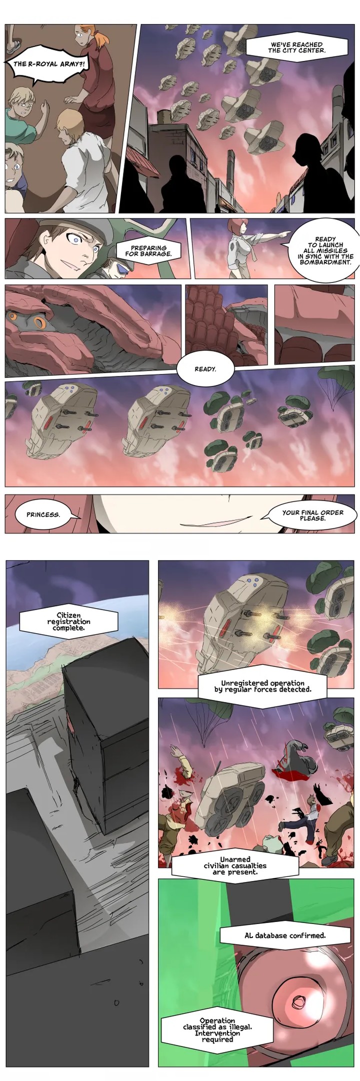 Knight Run 292 16