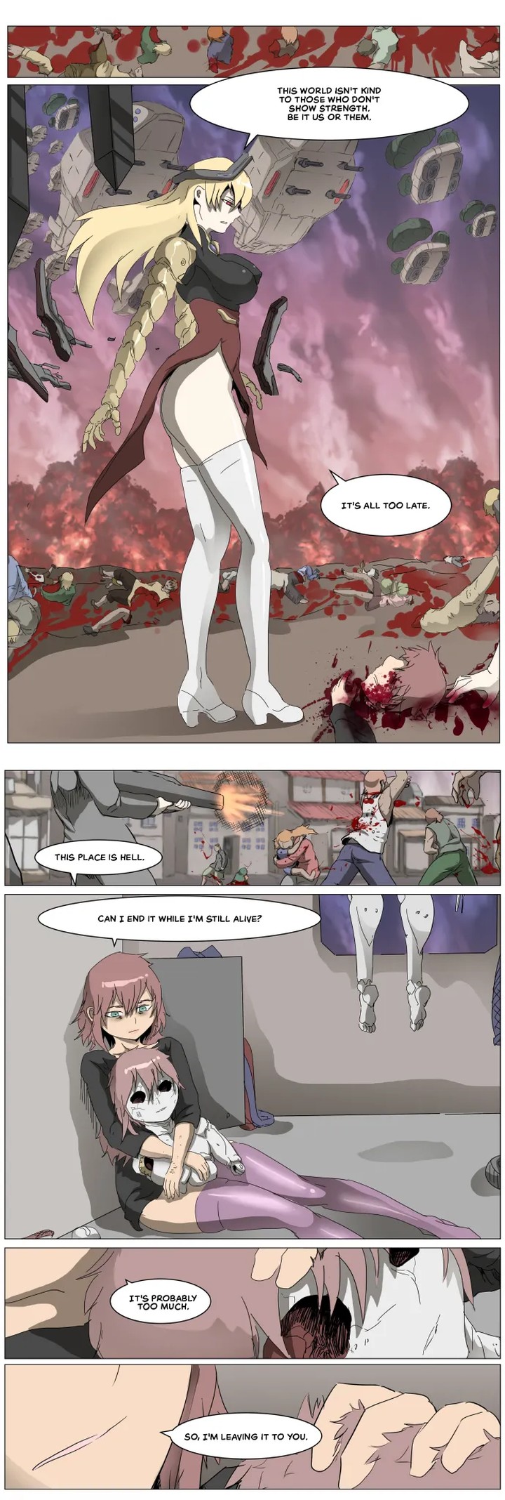 Knight Run 292 2