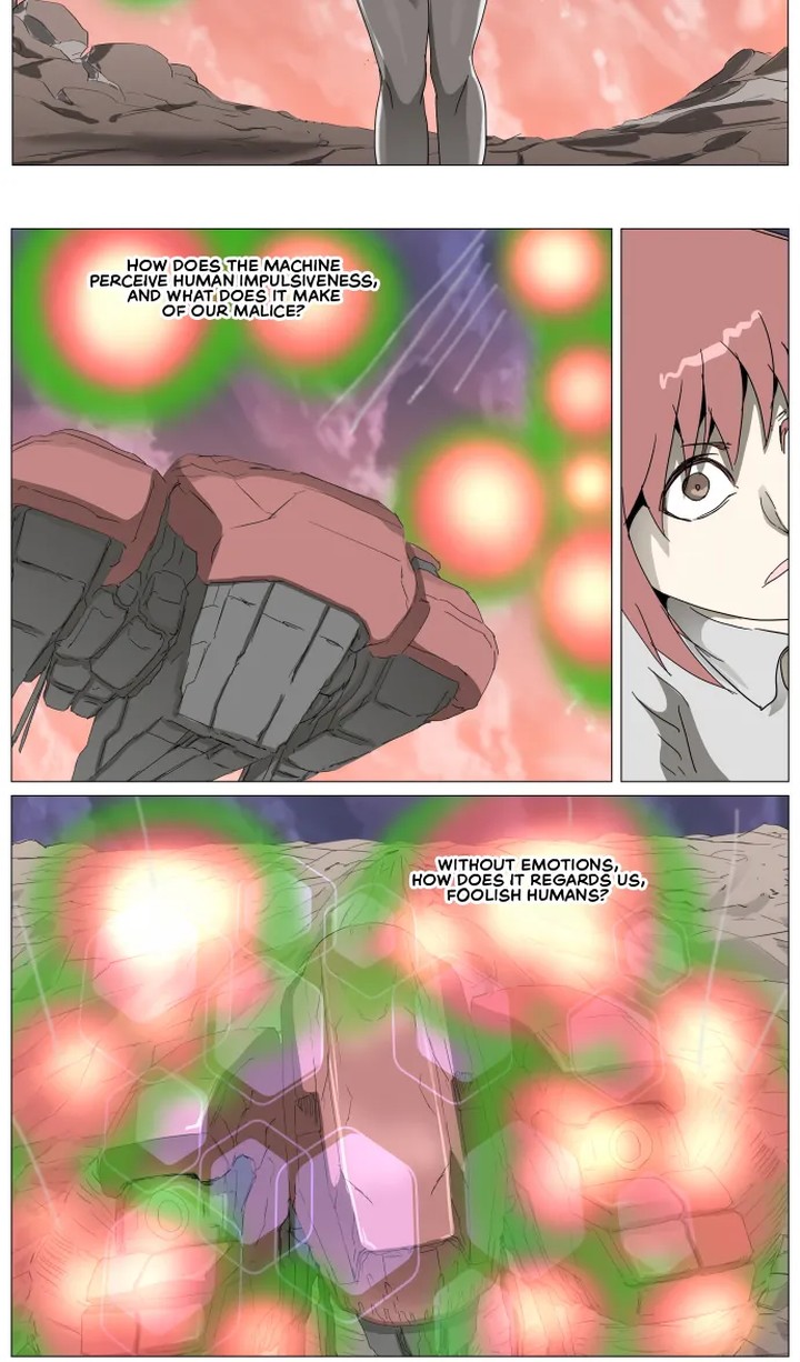 Knight Run 292 21
