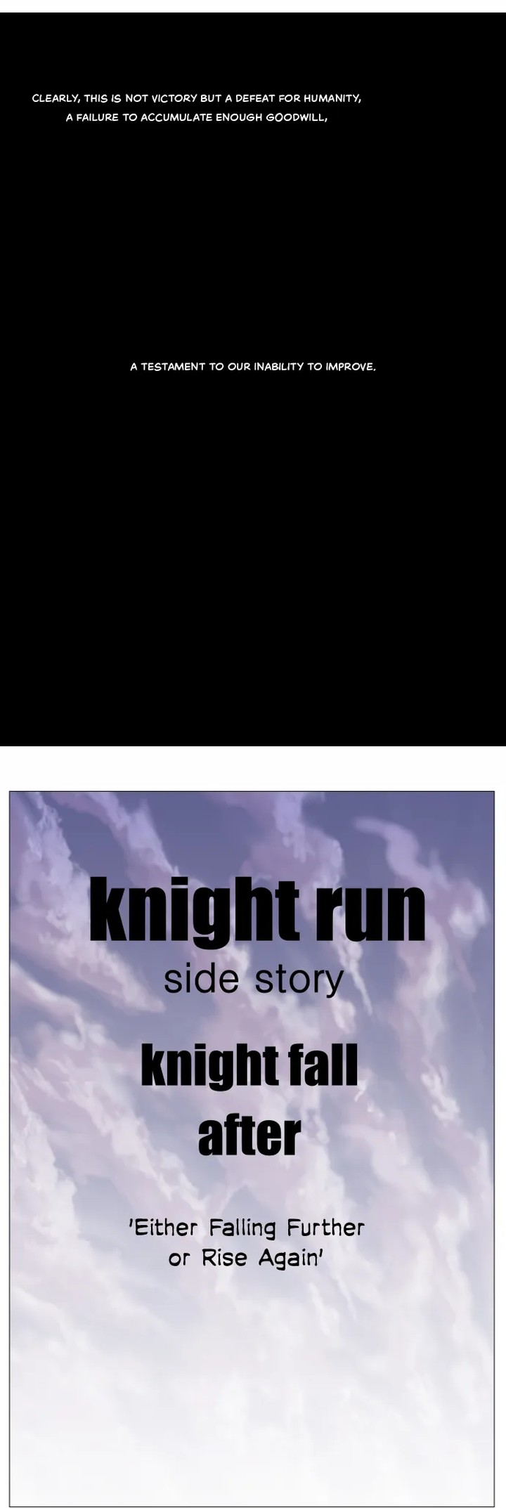 Knight Run 292 23