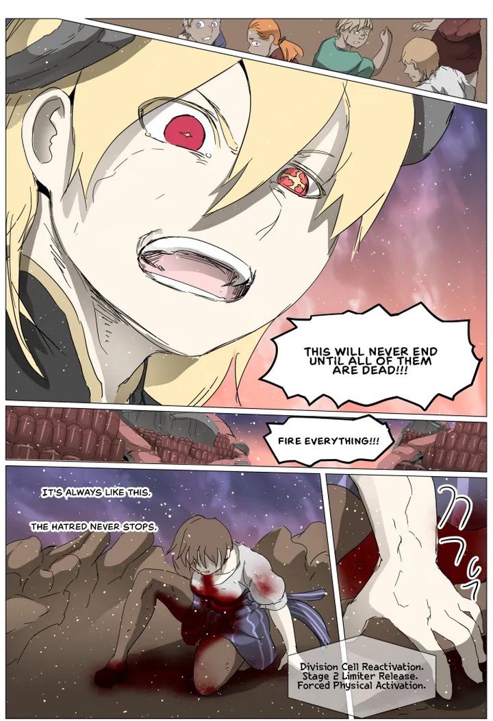 Knight Run 292 27