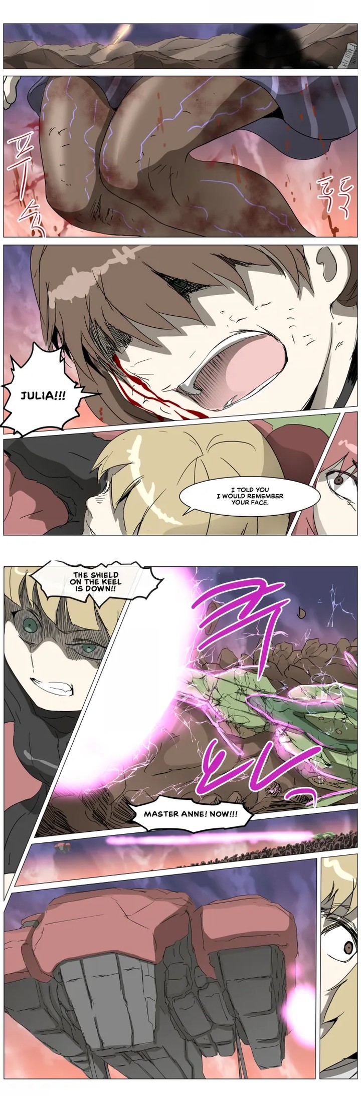Knight Run 292 28