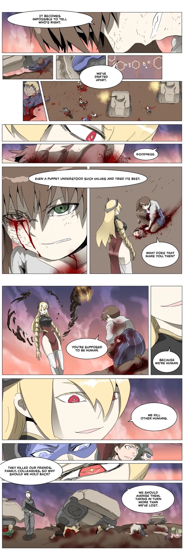Knight Run 292 8