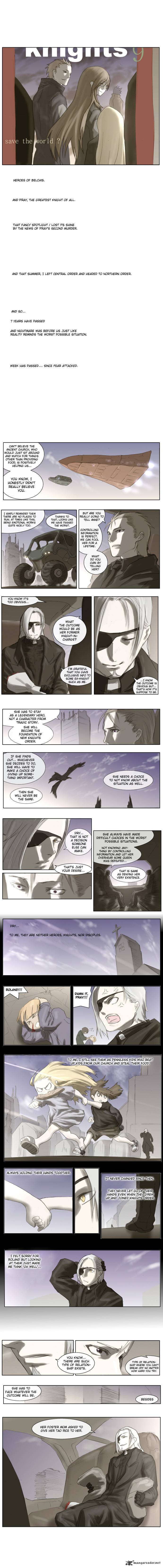 Knight Run 30 2