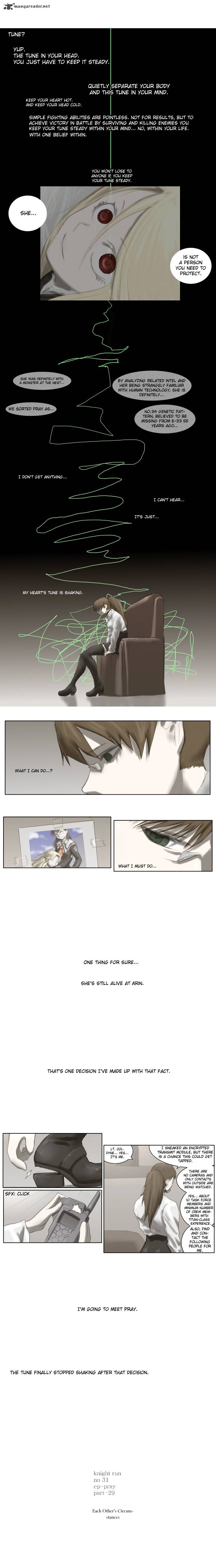 Knight Run 31 2