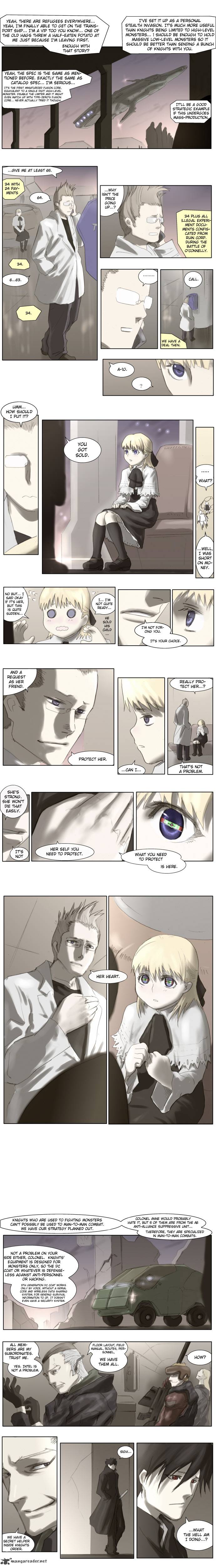 Knight Run 31 3