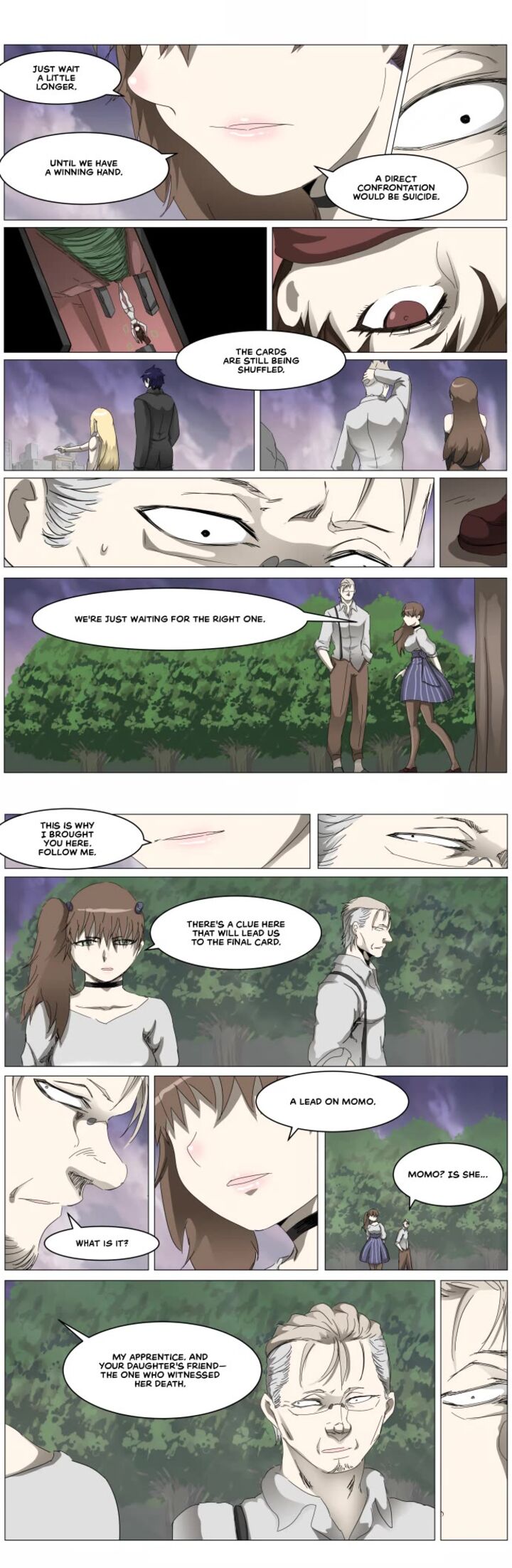 Knight Run 312 16