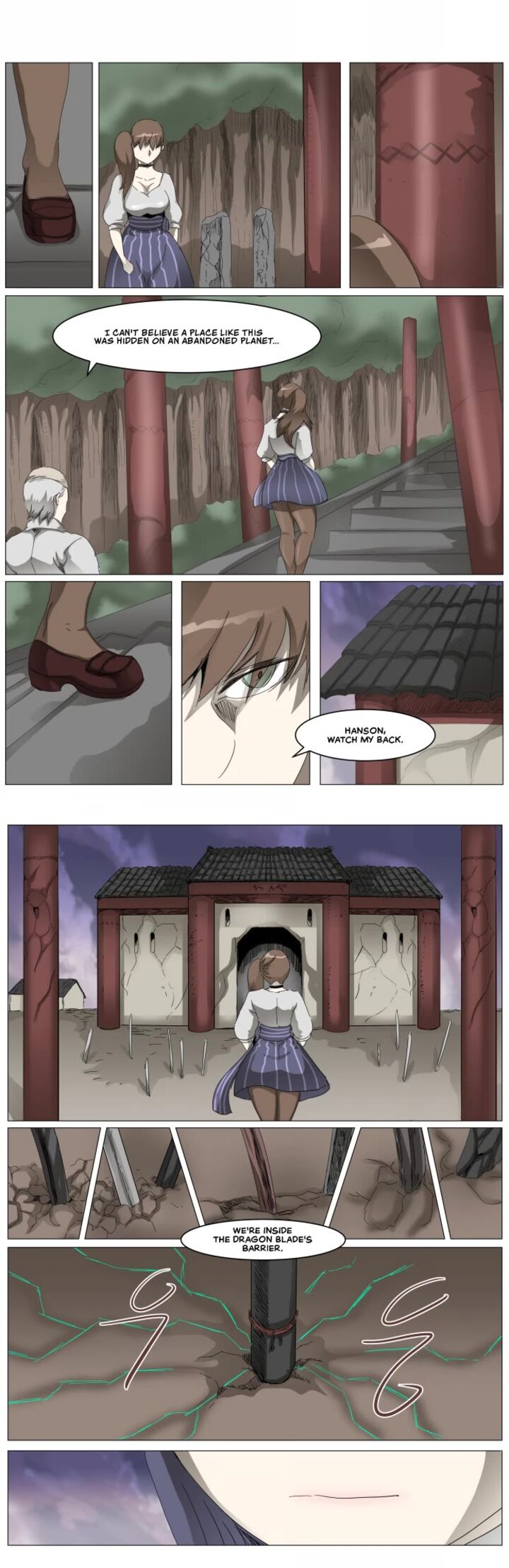 Knight Run 312 19