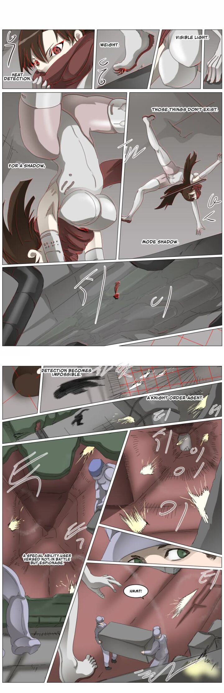 Knight Run 312 5