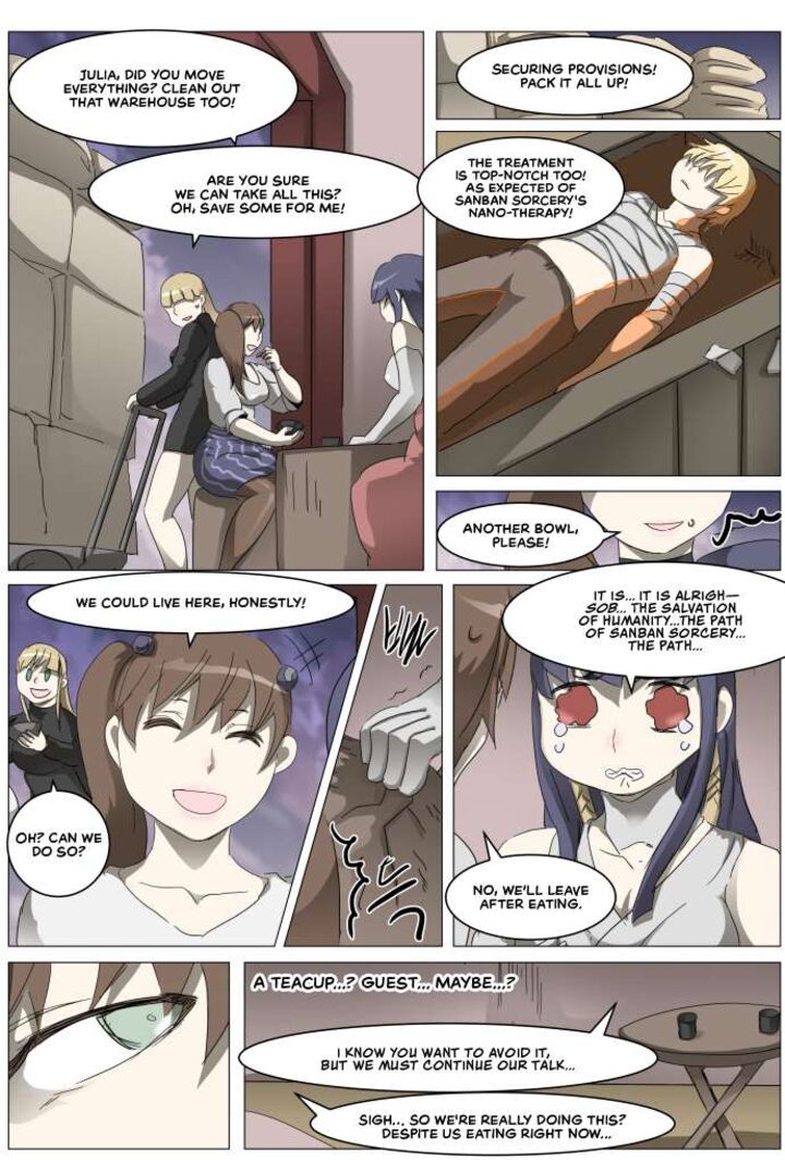 Knight Run 313 10