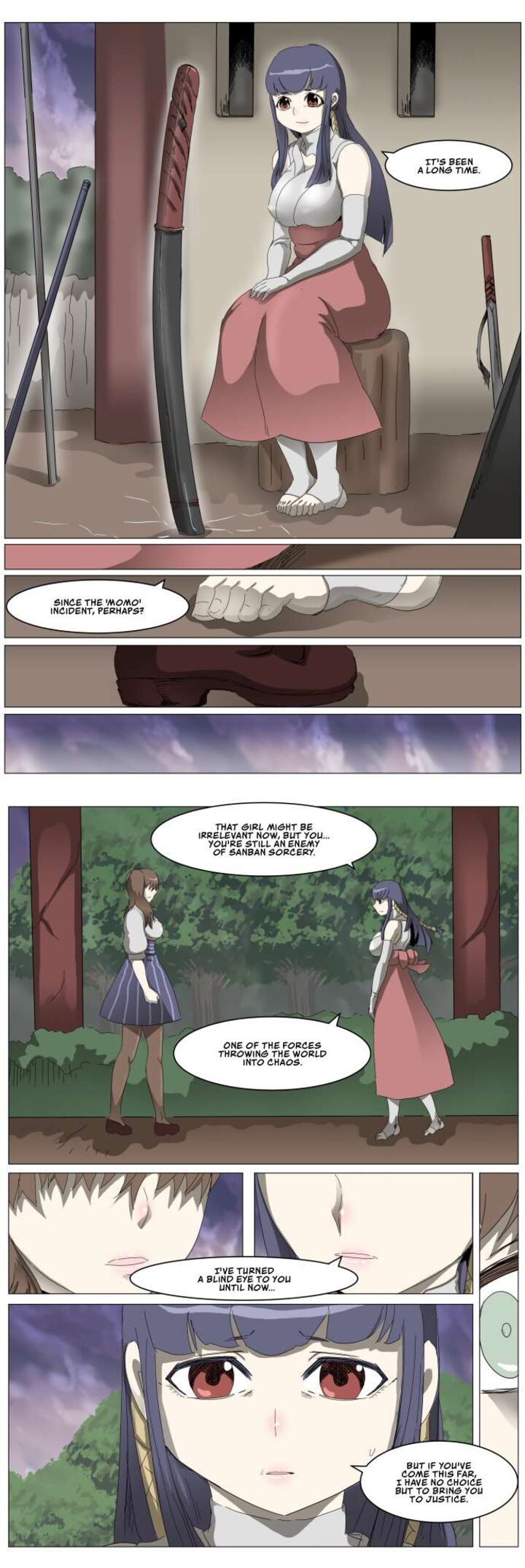 Knight Run 313 2