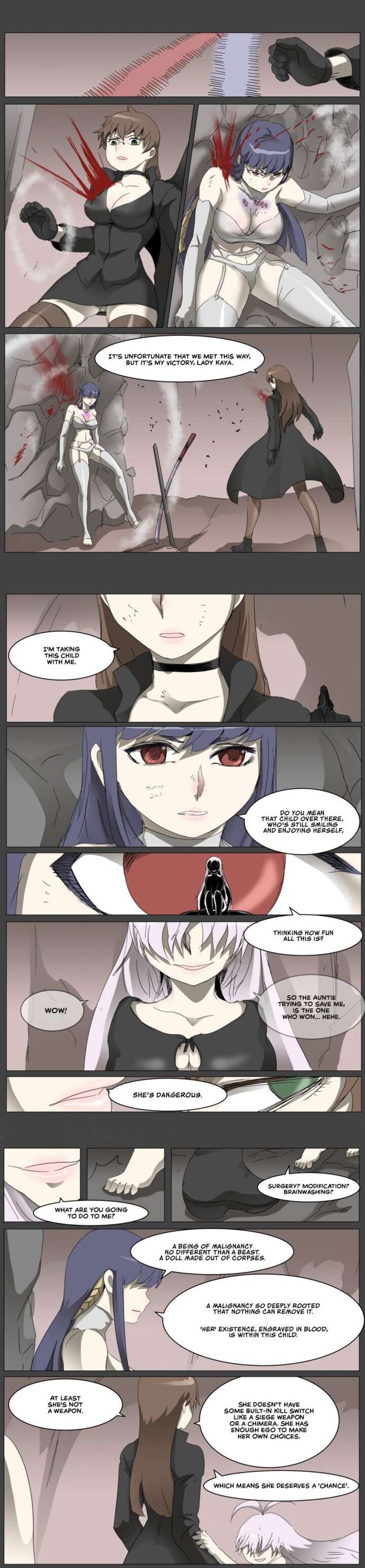 Knight Run 313 8