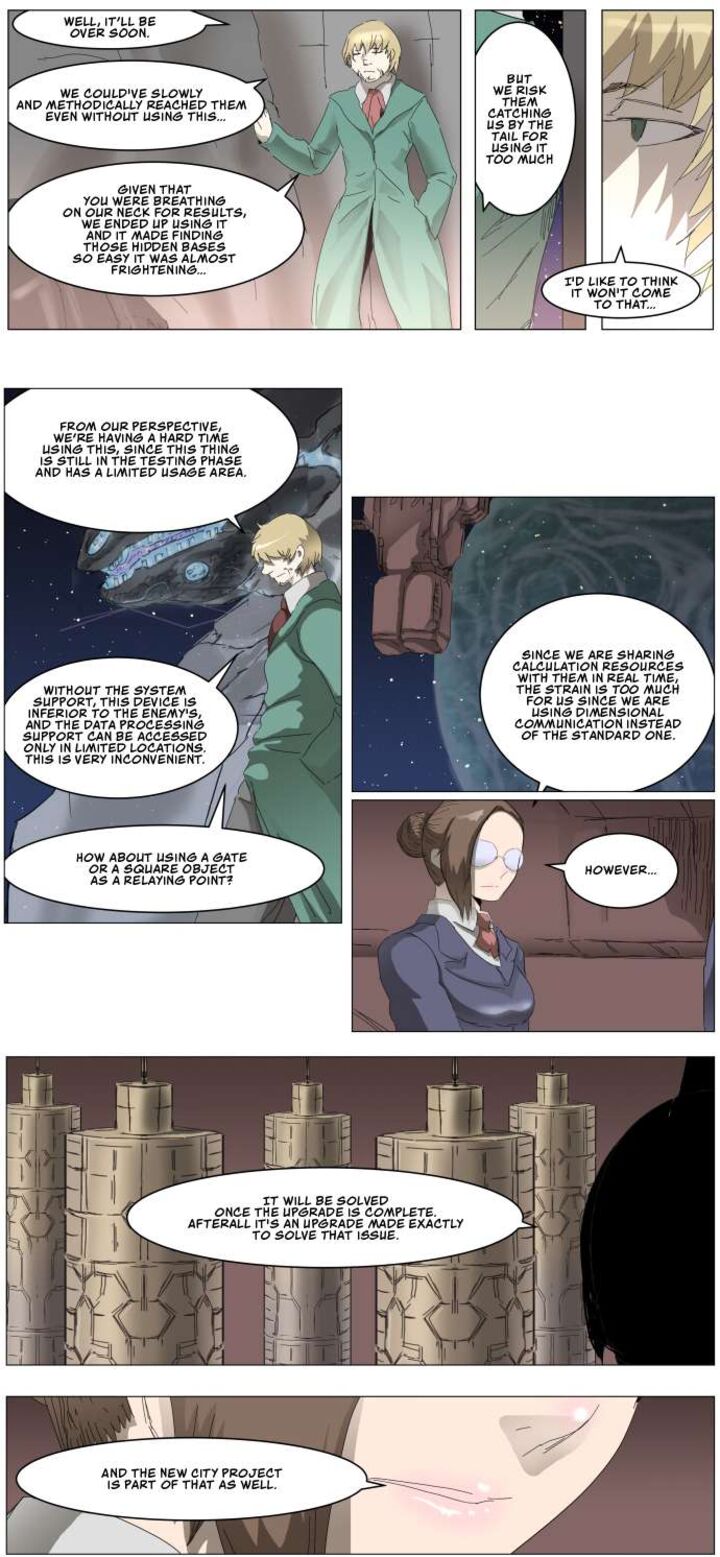 Knight Run 315 12