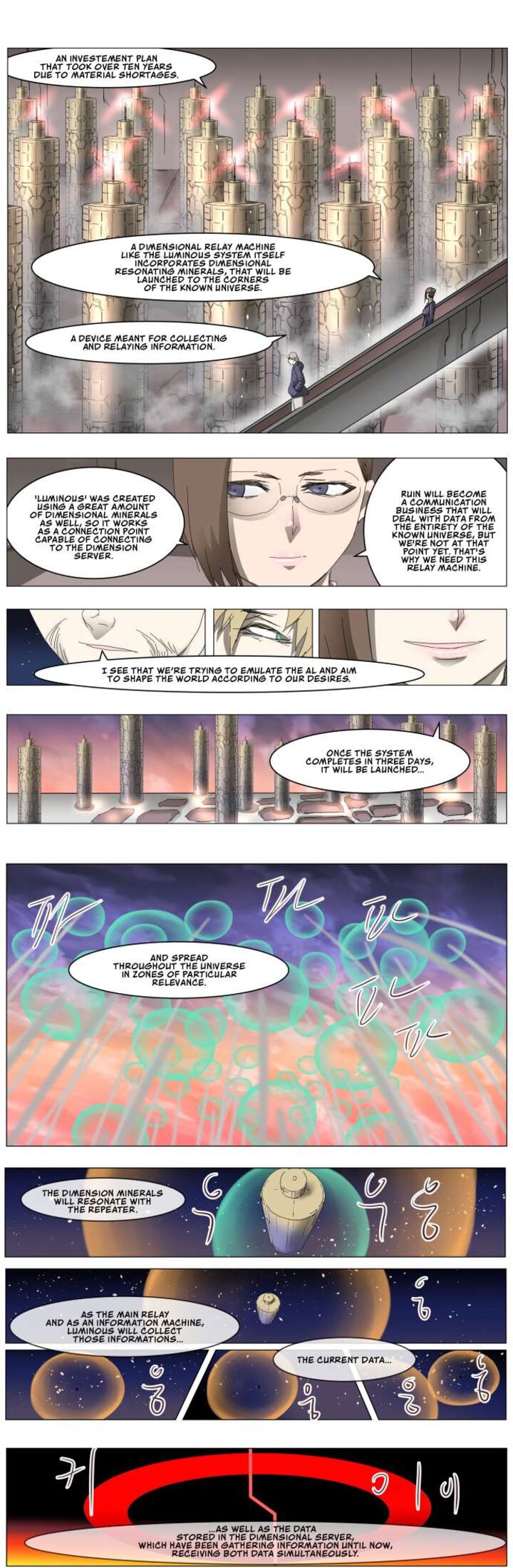 Knight Run 315 13