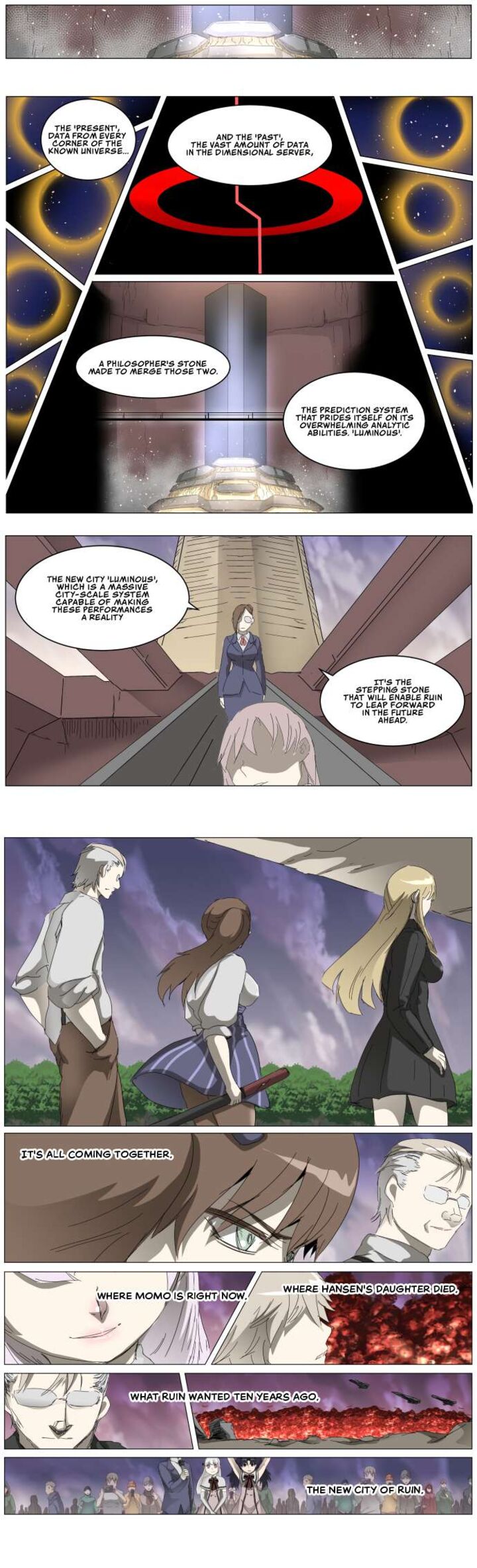 Knight Run 315 14