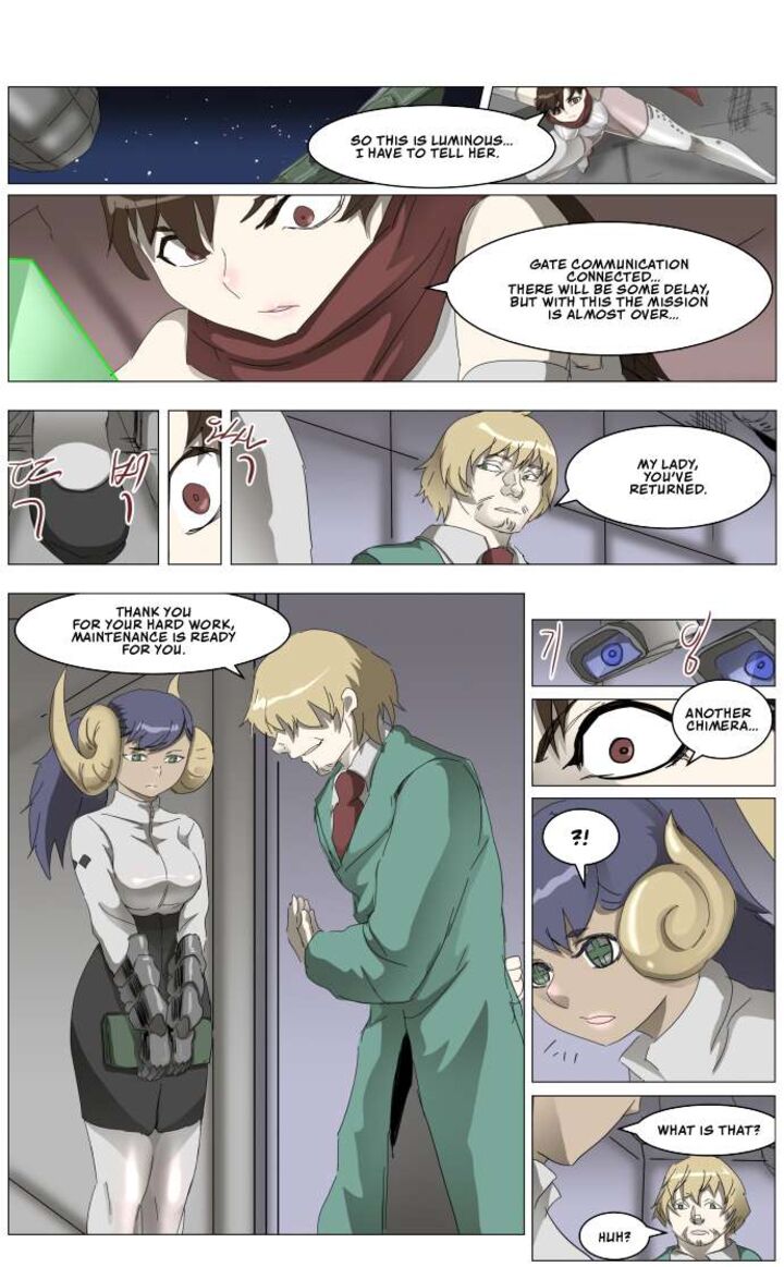 Knight Run 315 15