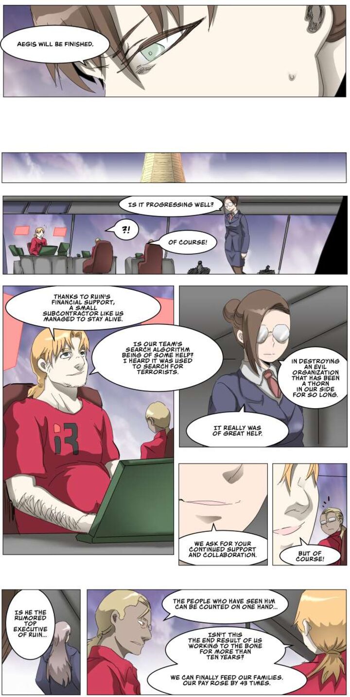 Knight Run 315 21