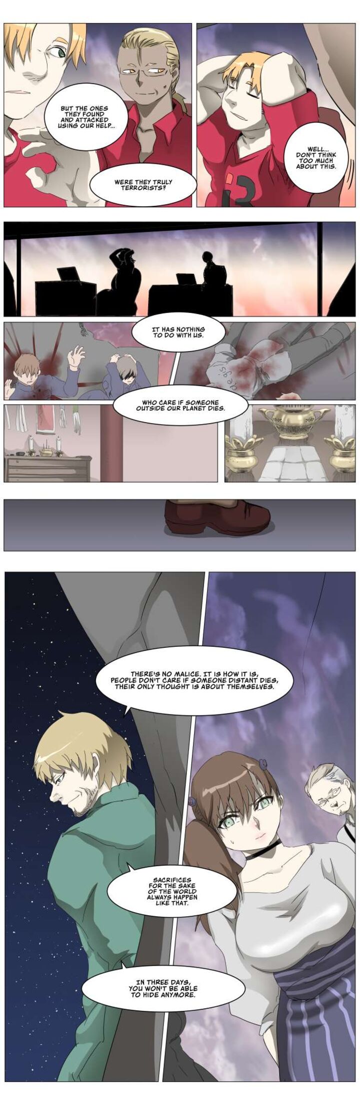 Knight Run 315 22