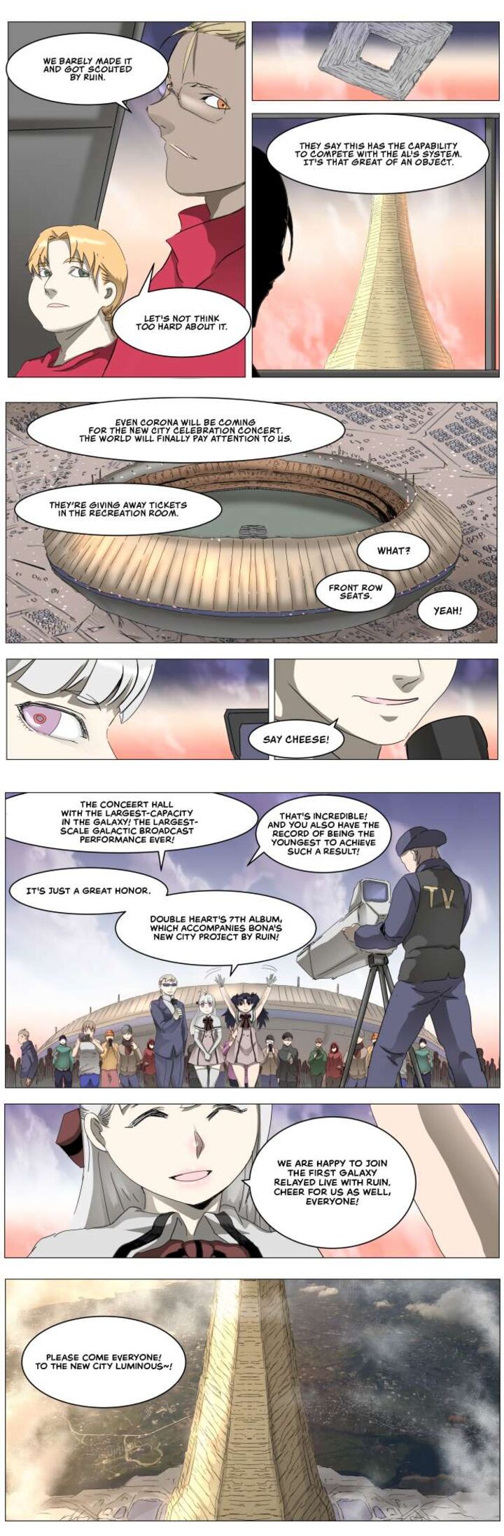 Knight Run 315 23