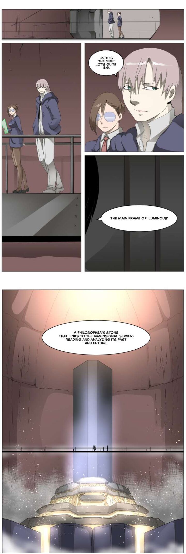 Knight Run 315 3