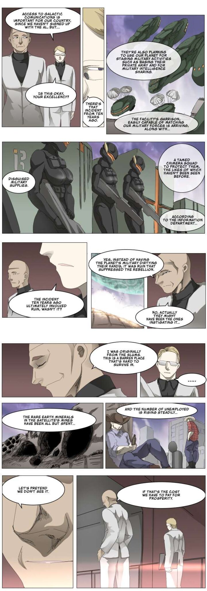 Knight Run 315 8