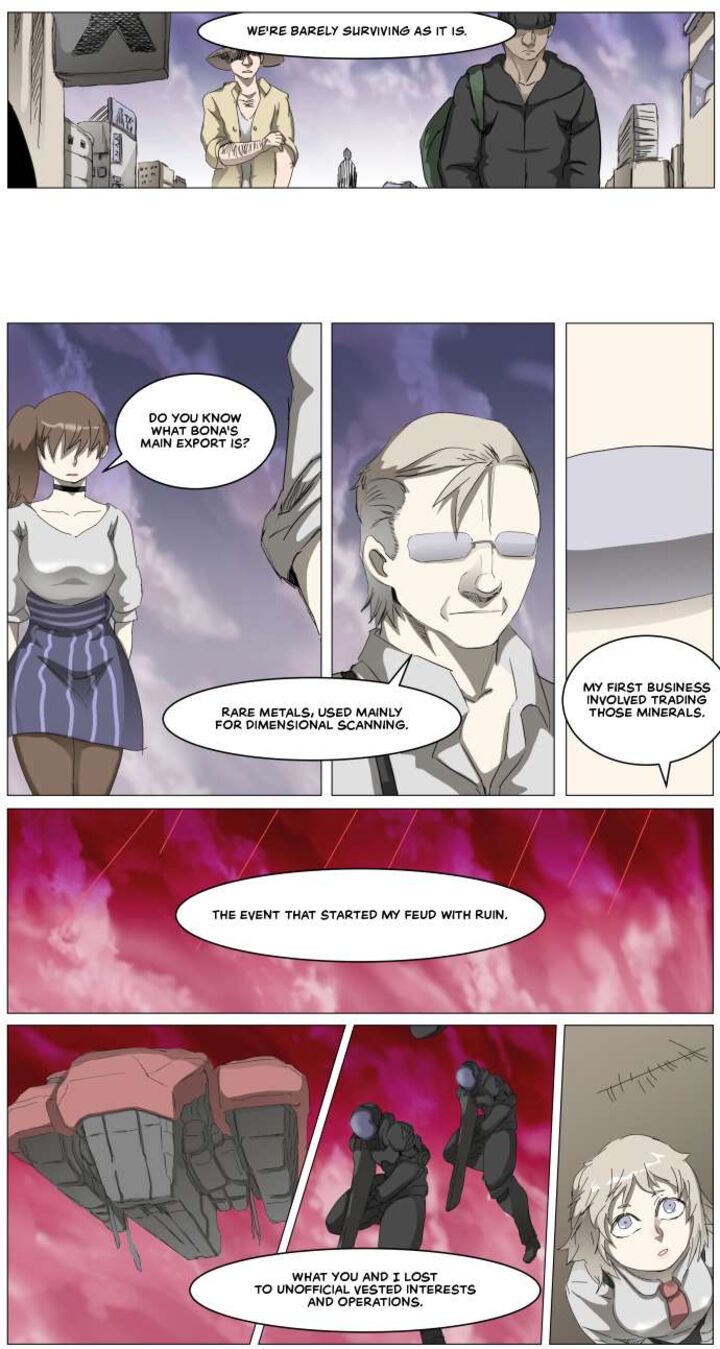 Knight Run 315 9