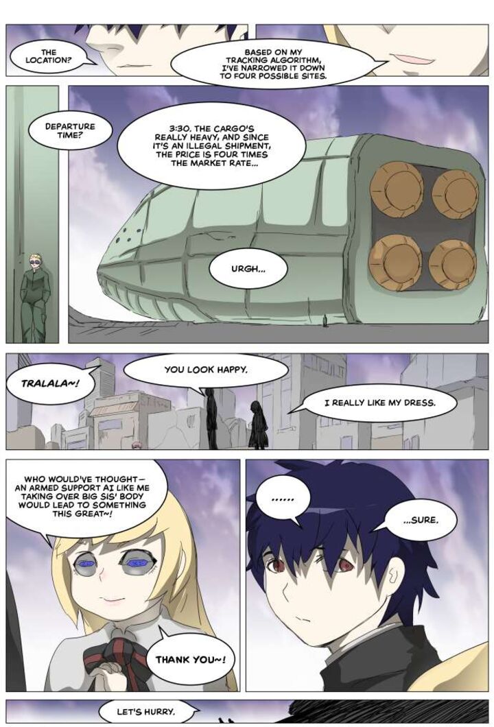 Knight Run 316 11