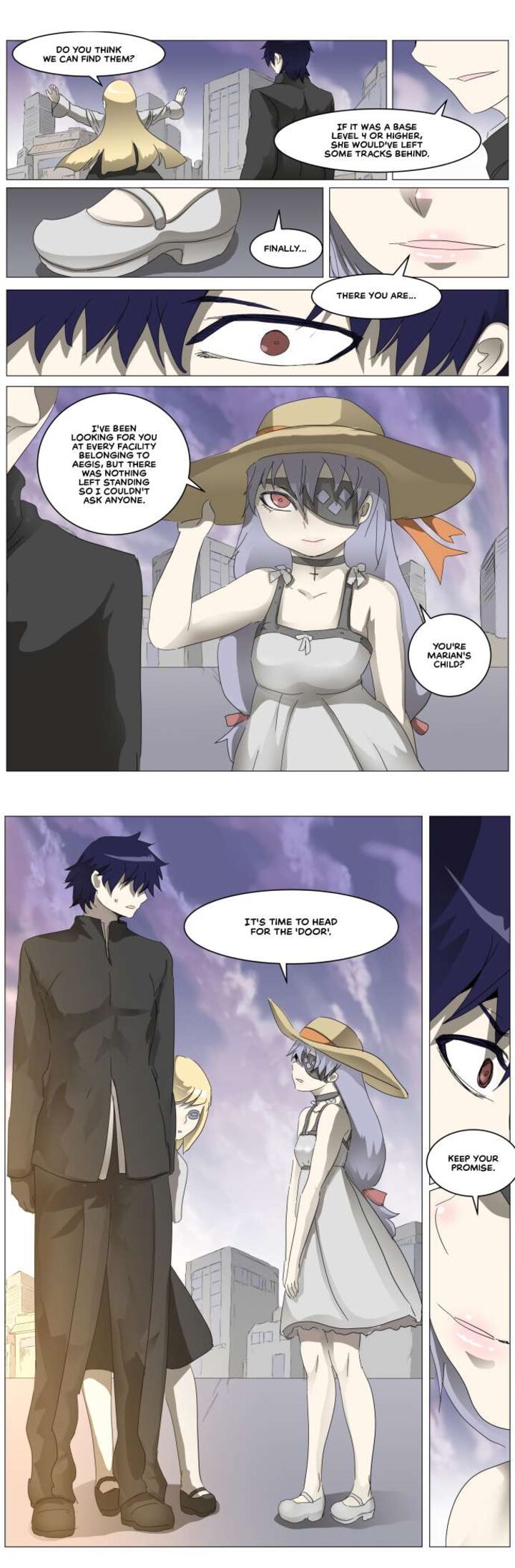 Knight Run 316 12