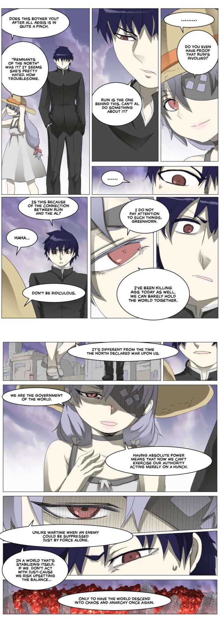 Knight Run 316 13