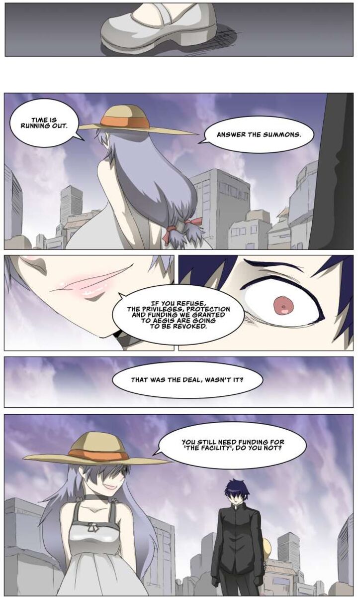 Knight Run 316 14