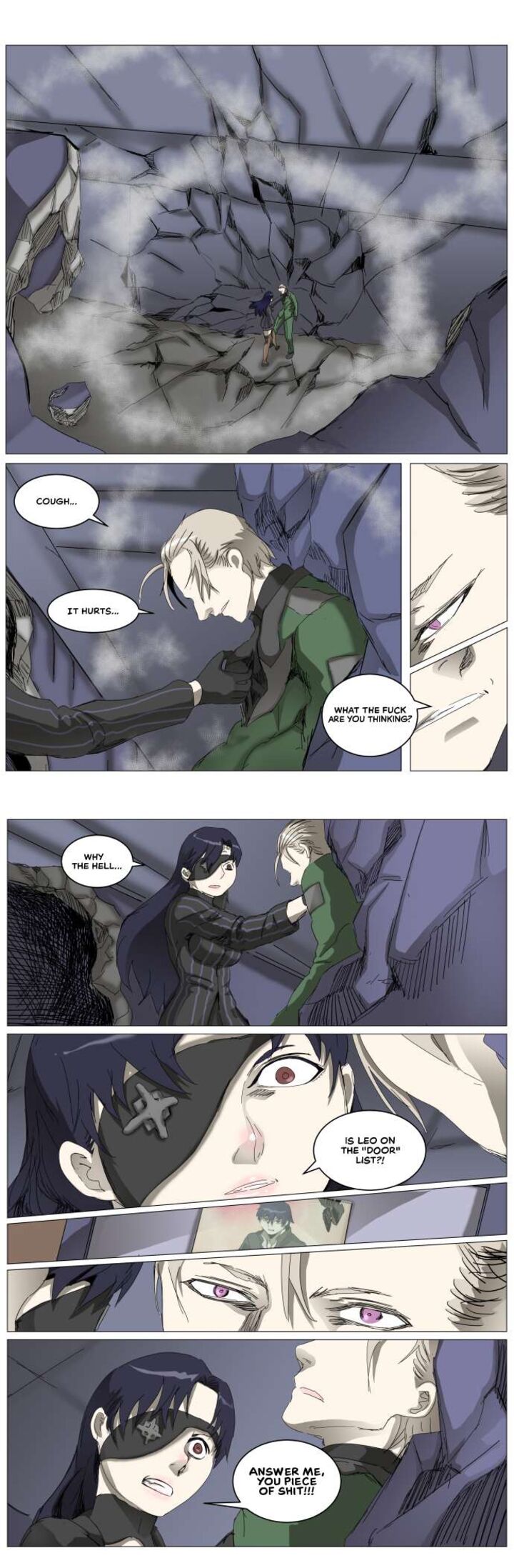 Knight Run 316 17