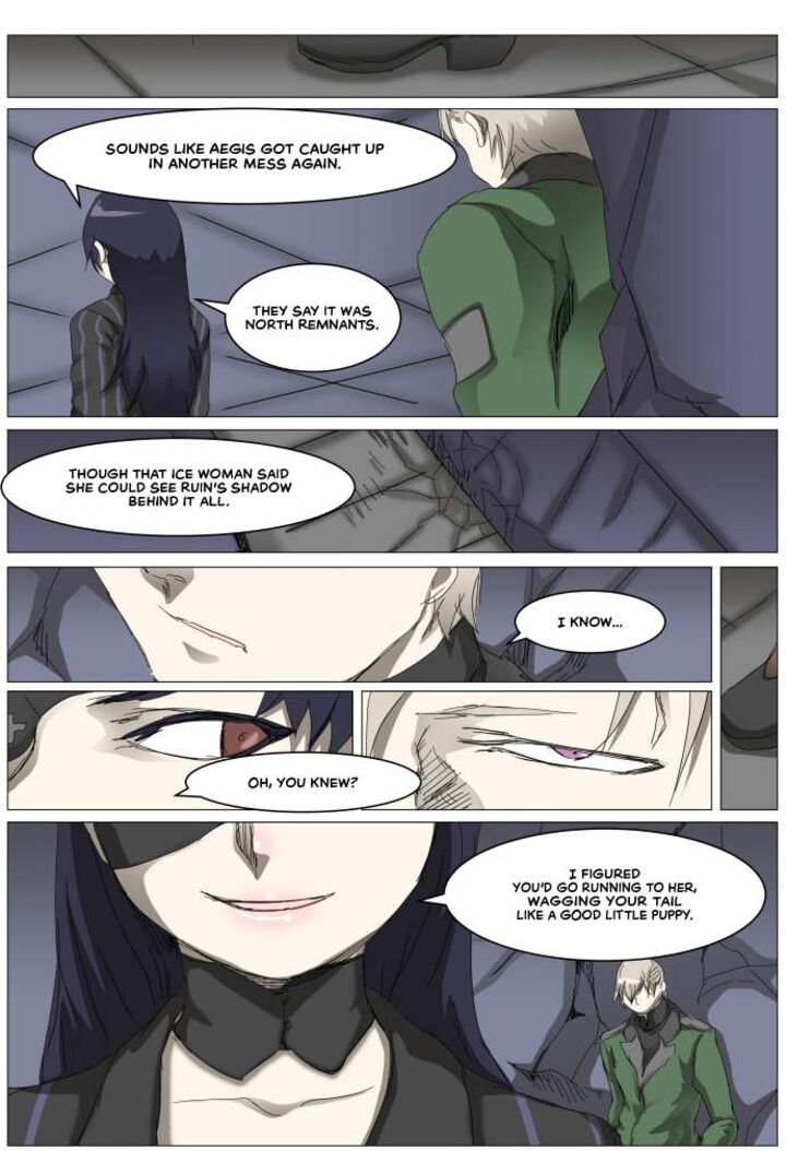 Knight Run 316 19
